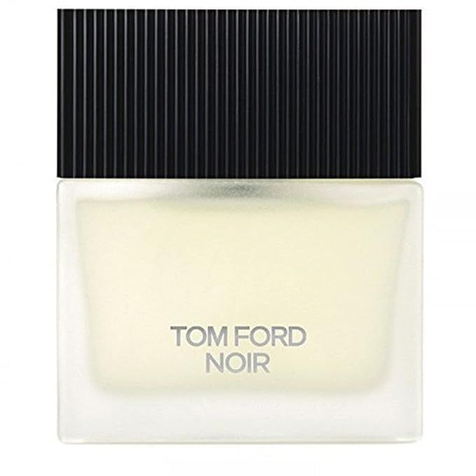 Tom Ford Tom Ford Noir Eau de Toilette Spray White, 1.7 Ounce | Amazon (US)