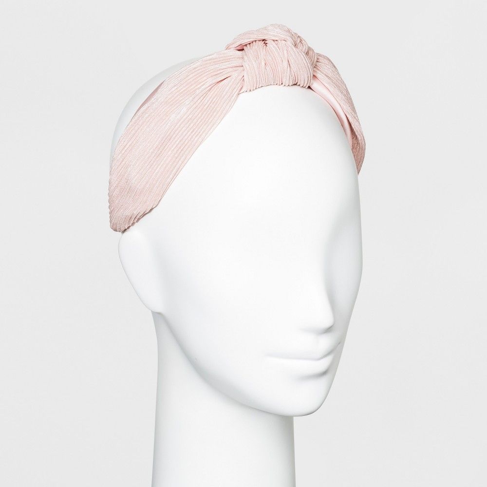Headband - A New Day Pink | Target