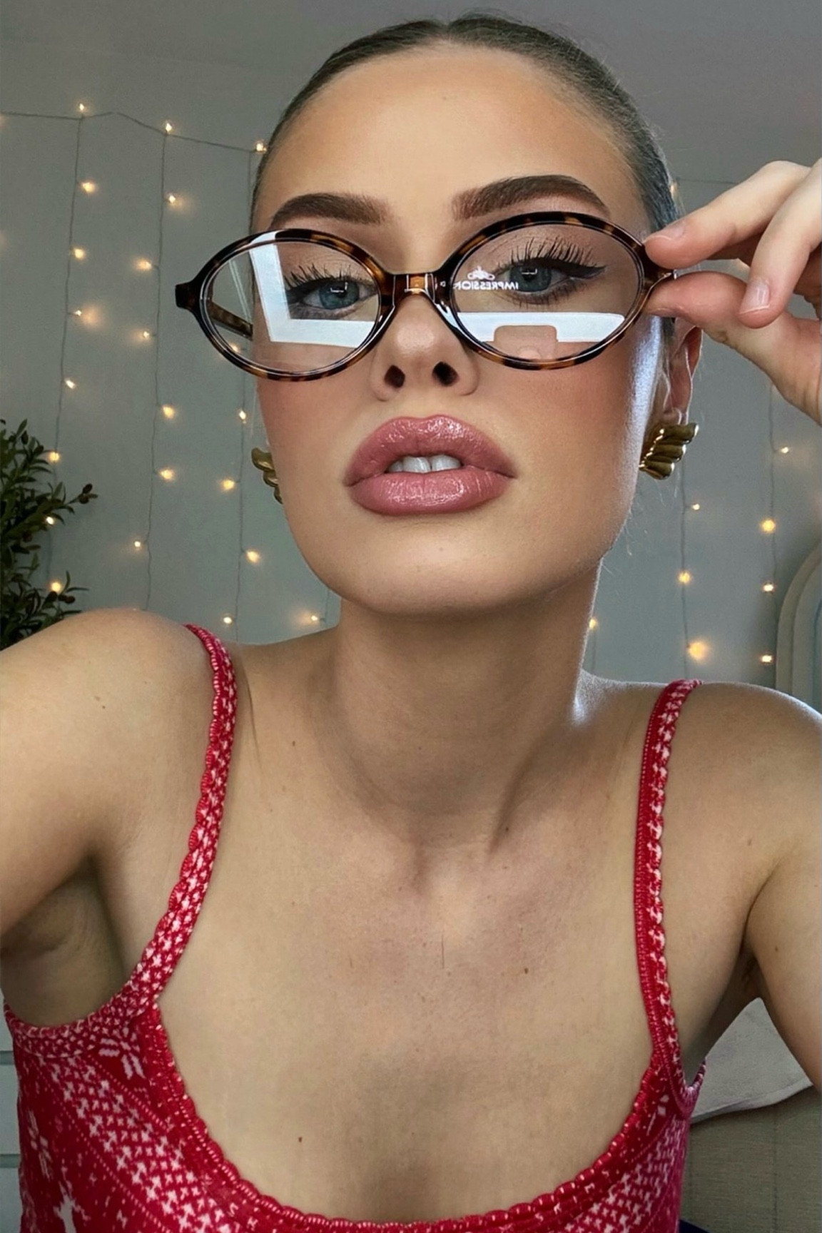 Blue light glasses! 

#LTKFindsUnder50 #LTKStyleTip #LTKCyberWeek