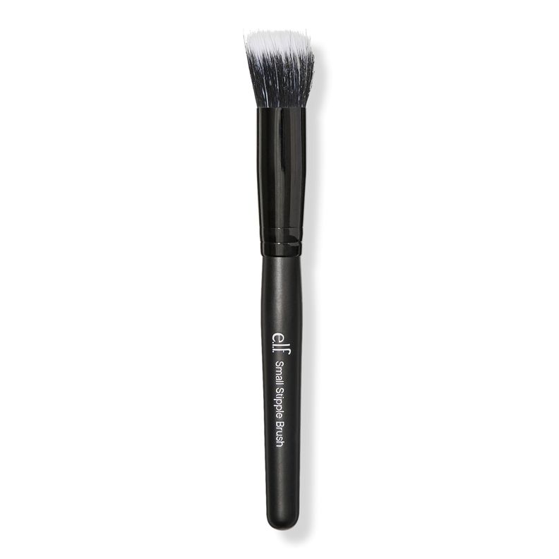 Small Stipple Brush - e.l.f. Cosmetics | Ulta Beauty | Ulta