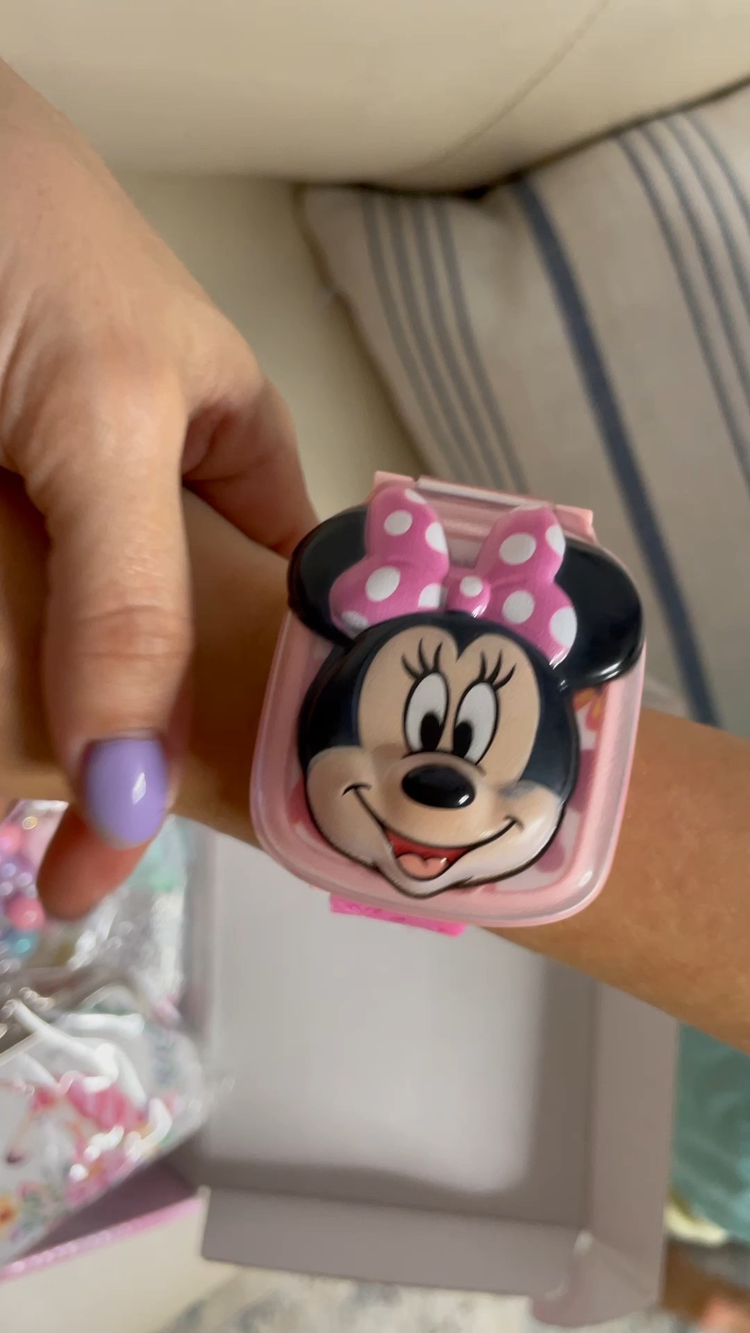 Fun and educational watch for kids

#LTKKids