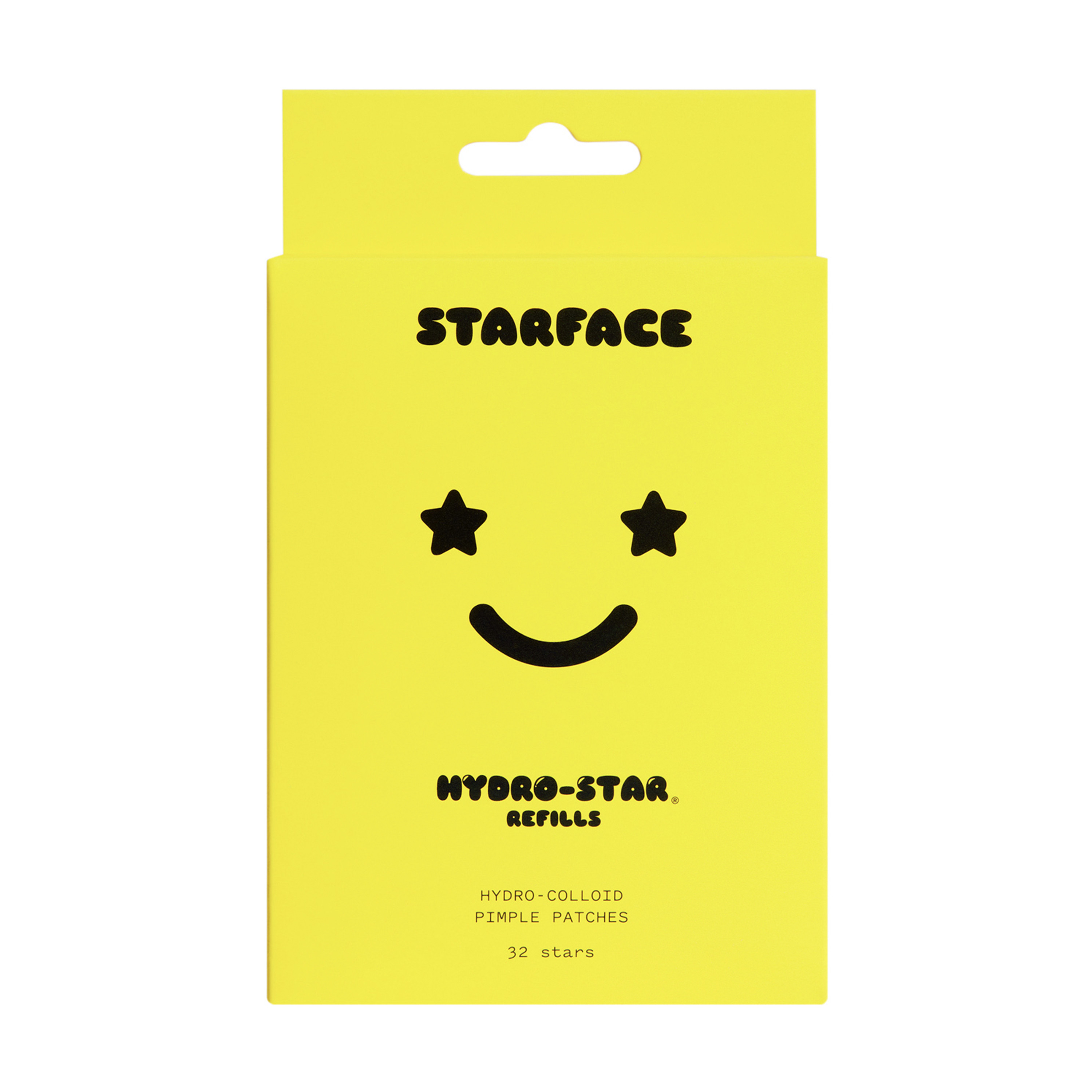 Starface Hydro-Stars Refill 32ct | Walmart (US)