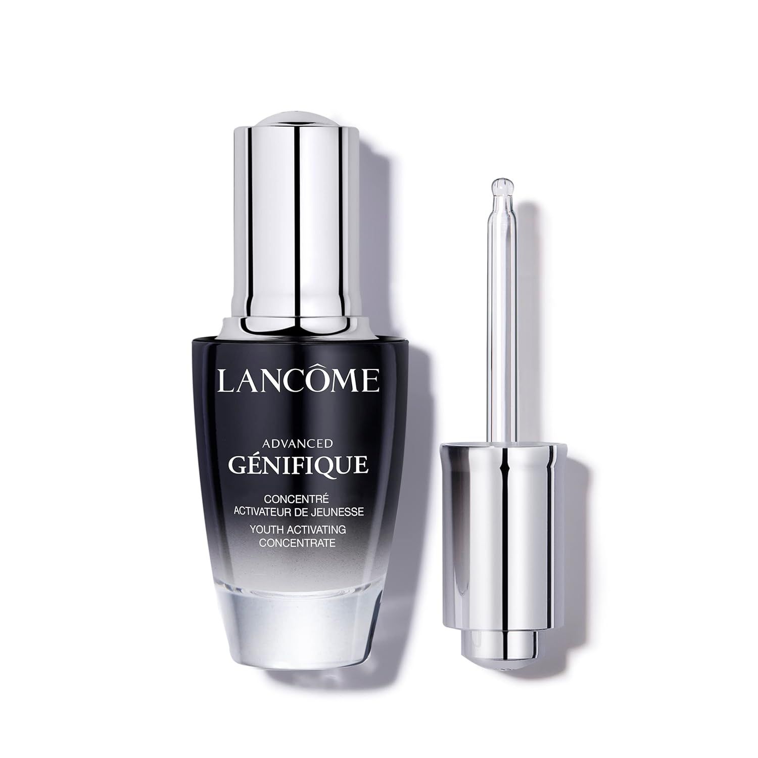 Lancôme Advanced Génifique Radiance Boosting Anti-Aging Face Serum - Visibly Hydrates & Plumps ... | Amazon (US)