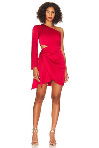 x REVOLVE Dolores Dress
                    
                    Amanda Uprichard | Revolve Clothing (Global)