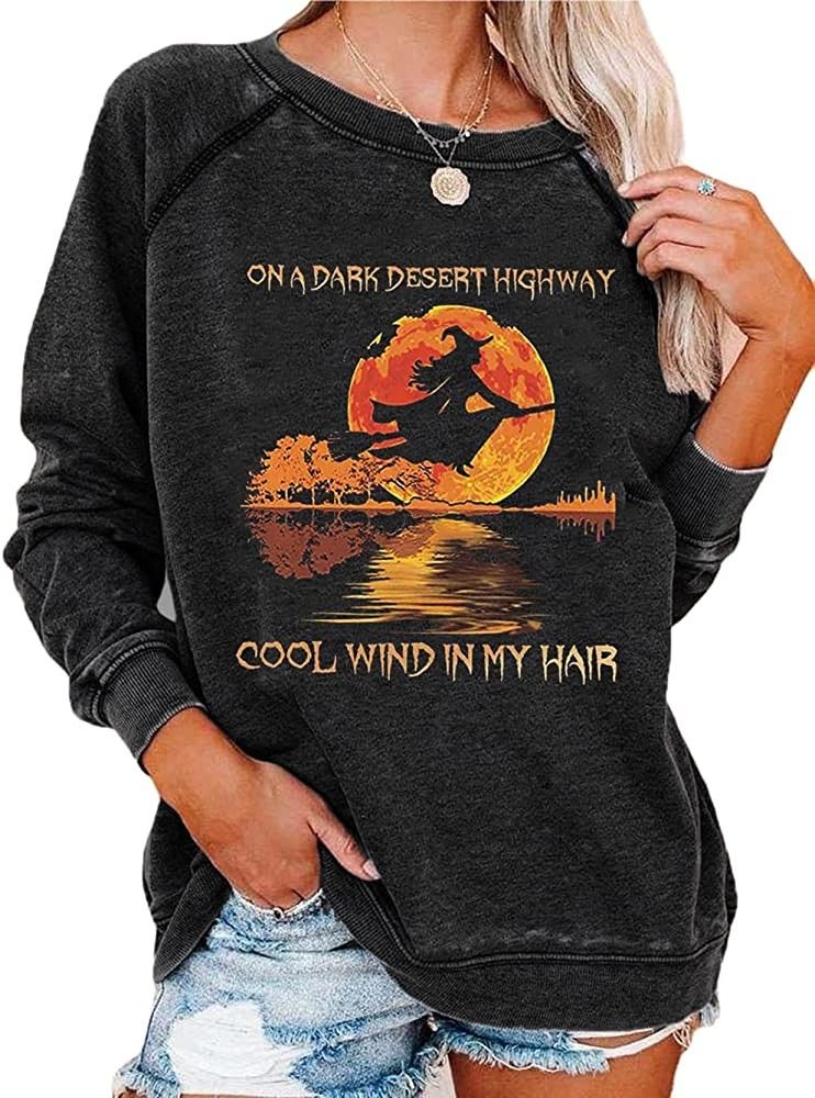 Amazon Sweatshirt, Amazon Halloween, Amazon Fashion, Amazon Fall | Amazon (US)