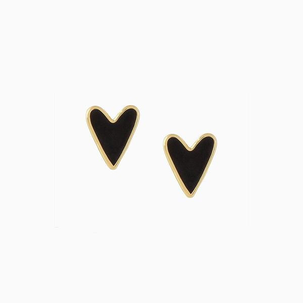 SOULMATE STUD EARRINGS | Uncommon James