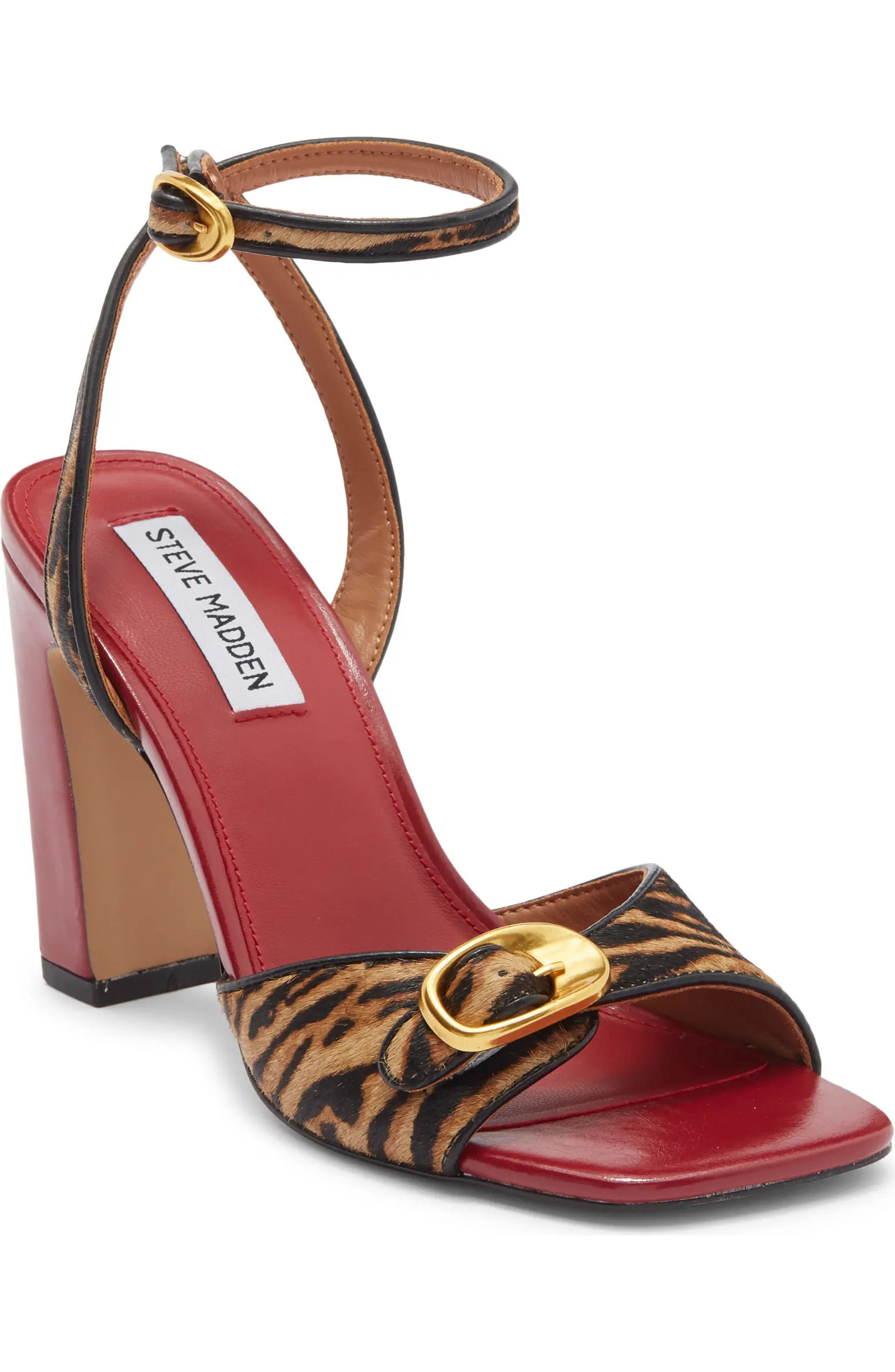 Lilliana Ankle Strap Sandal (Women) | Nordstrom Rack