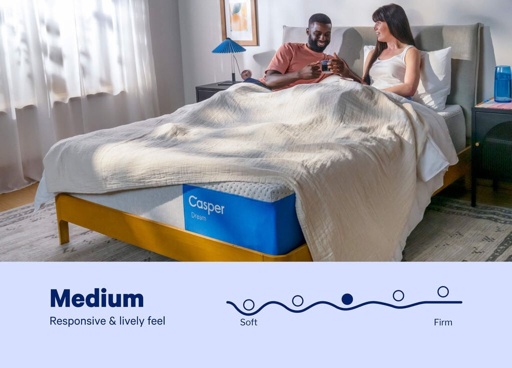 Dream | Casper Sleep Inc