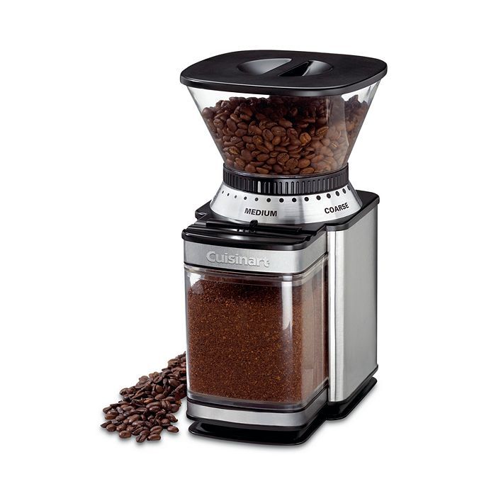 Supreme Grind Automatic Burr Coffee Mill | Bloomingdale's (US)