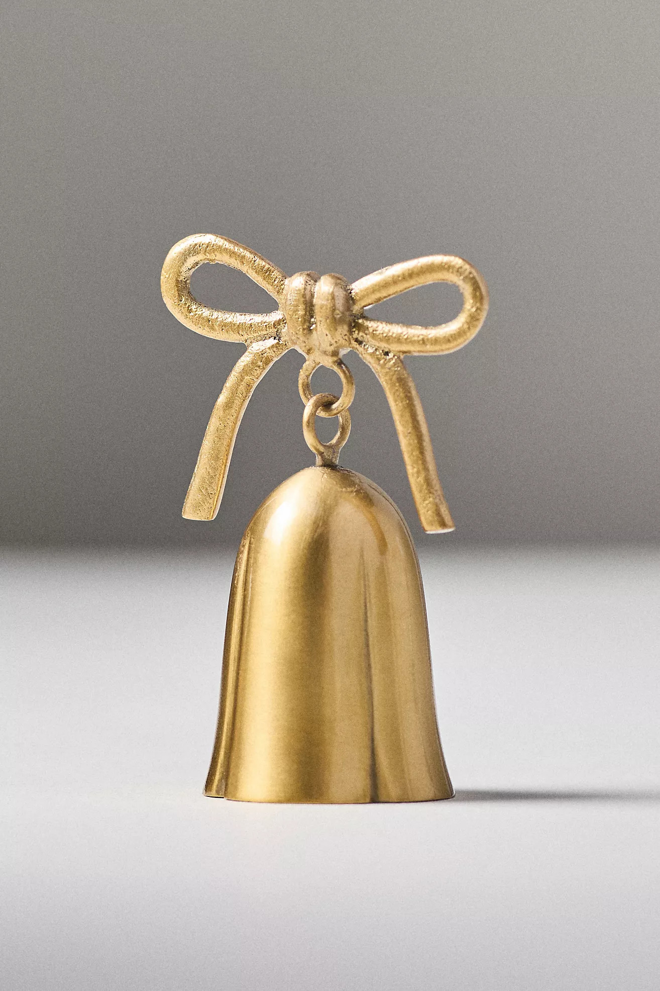 Novelty Brass Candle Snuffer | Anthropologie (US)