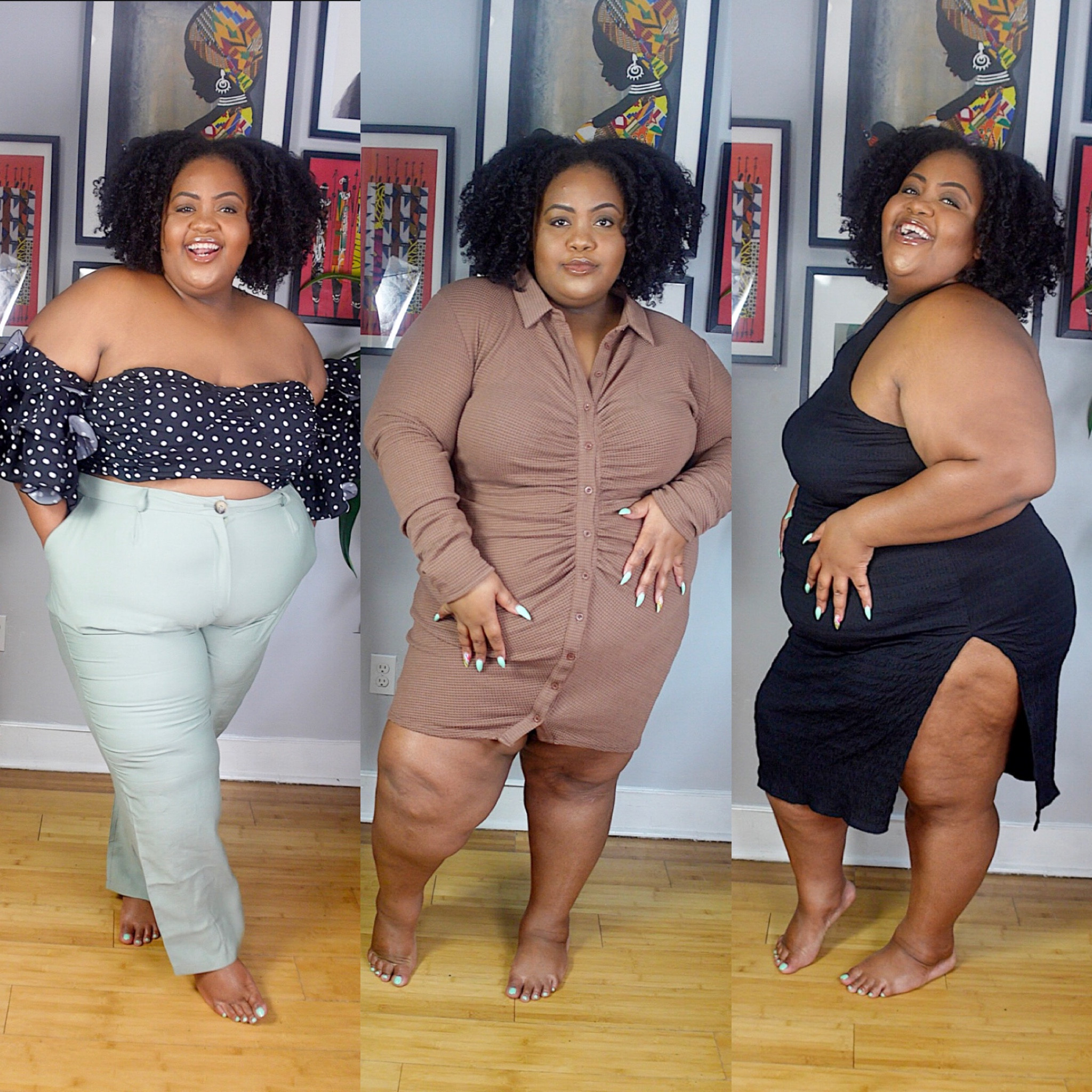 Don’t miss DOPE end of summer deals ❤️

#LTKSale #LTKsalealert #LTKcurves