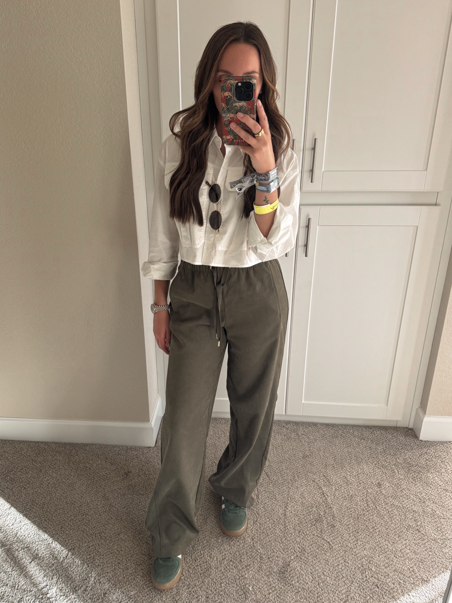 Gola sneakers > 🍀