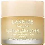 LANEIGE Lip Sleeping Mask - Vanilla | Amazon (US)