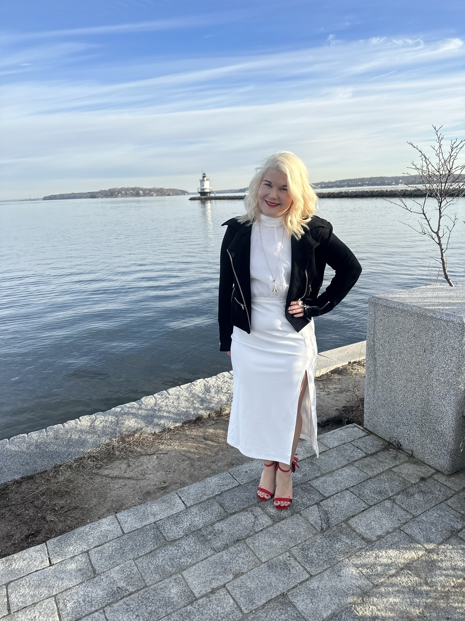 Obsessed with this dress which has a tulle huge bow at the back. It is perfect for date night!

#LTKwedding #LTKstyletip #LTKparties