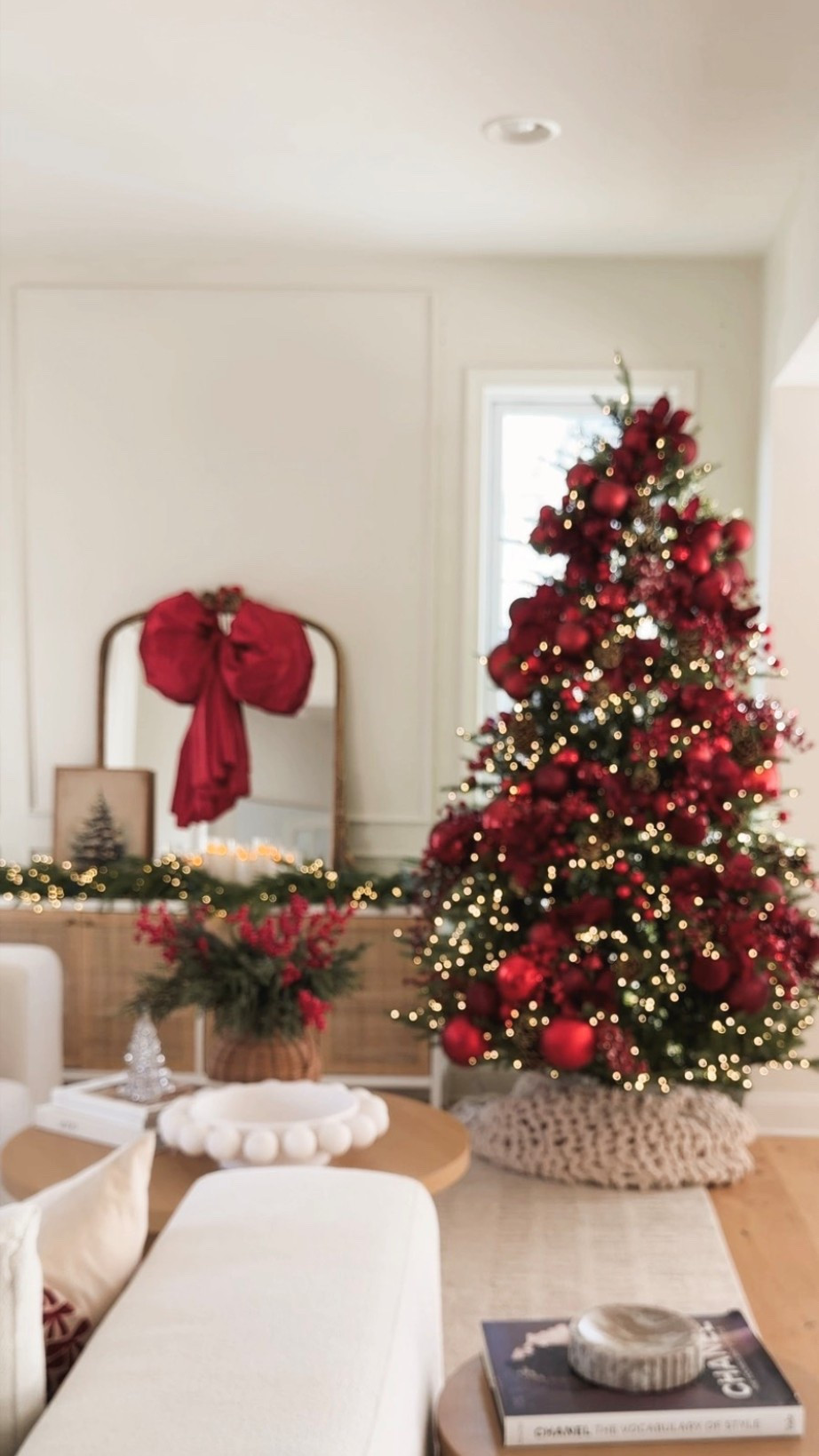 Viral Home Depot Christmas tree, Ralph Lauren Christmas tree, Christmas decor, classic Christmas 

#LTKHoliday