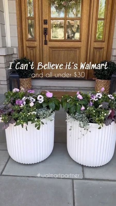 I’m partnering with @walmart #walmartpartner to share the prettiest home finds all under $30!! Walmart spring refresh!! I’ve got you covered with the prettiest finds that are super affordable too! 🤍 These are some of my most favorite Walmart purchases so be sure to scoop them up to prep your home for the spring and summer season!! 😎🌿🙌🏼 @walmart #walmarthome
(7/5)

#LTKHome #LTKStyleTip #LTKVideo