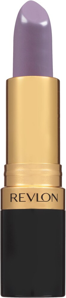 Revlon Super Lustrous Lipstick Lilac Mist 042 | Kroger