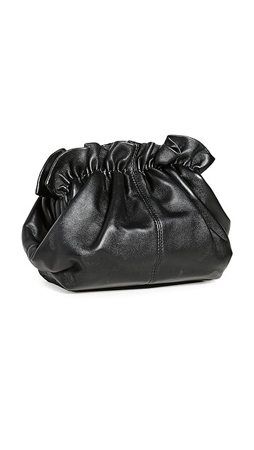 Willa Mini Cinch Clutch Bag | Shopbop