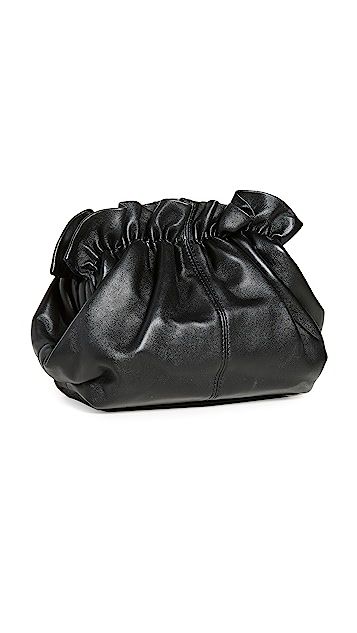 Willa Mini Cinch Clutch Bag | Shopbop
