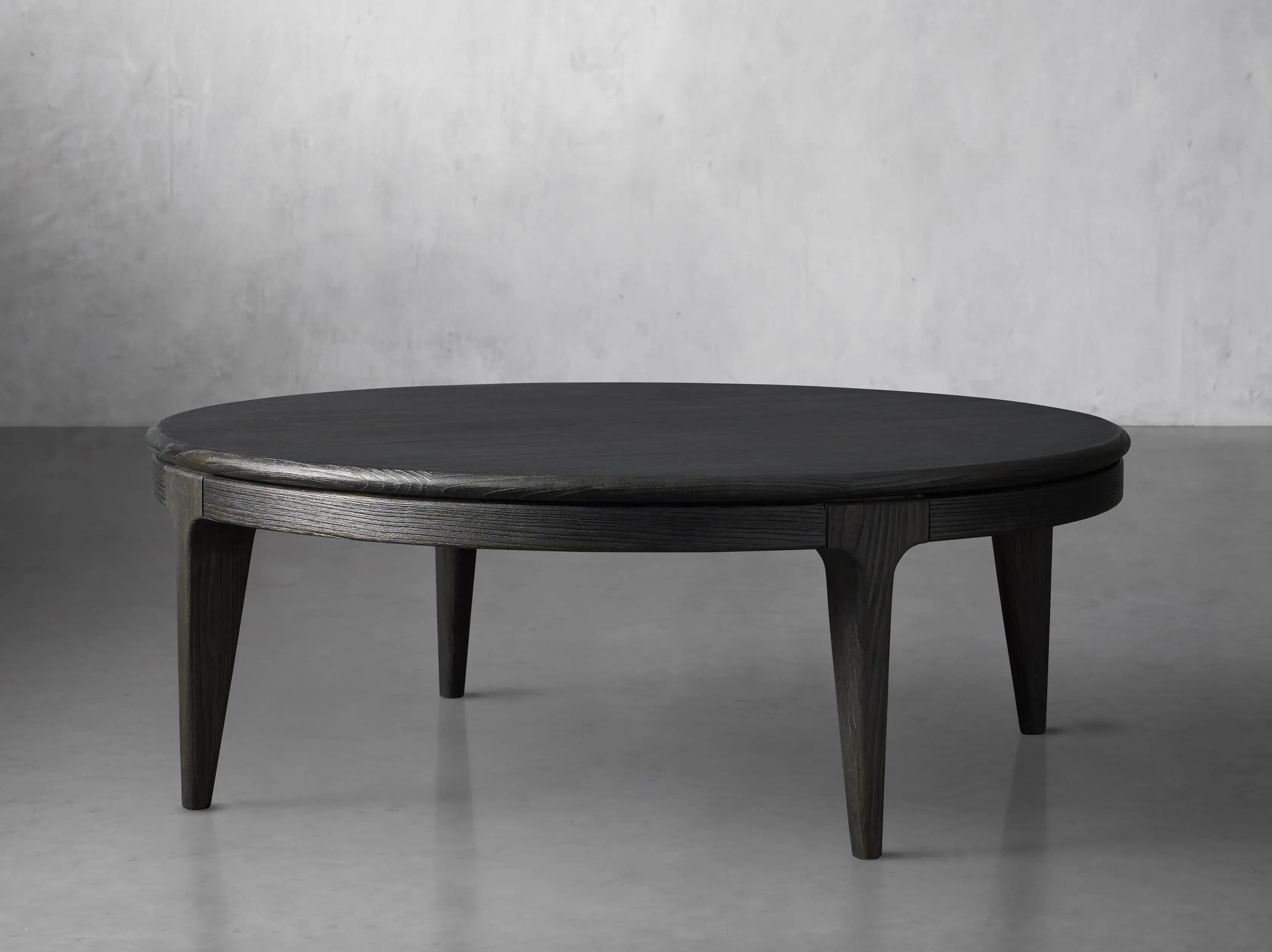 Park Round Coffee Table | Arhaus