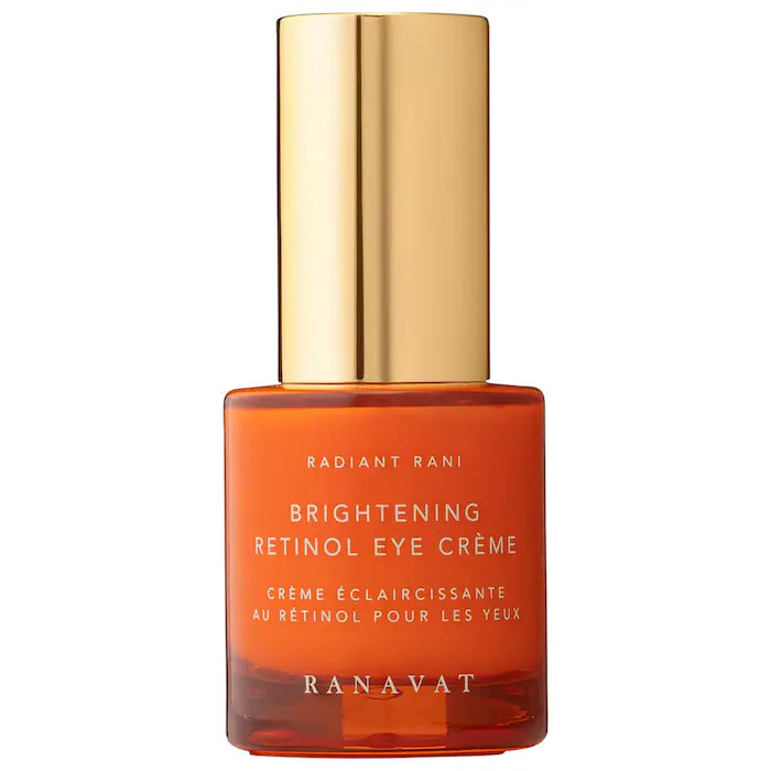 Brightening Retinol Eye Creme for Fine Lines & Dark Circles with Bakuchiol | Sephora (US)