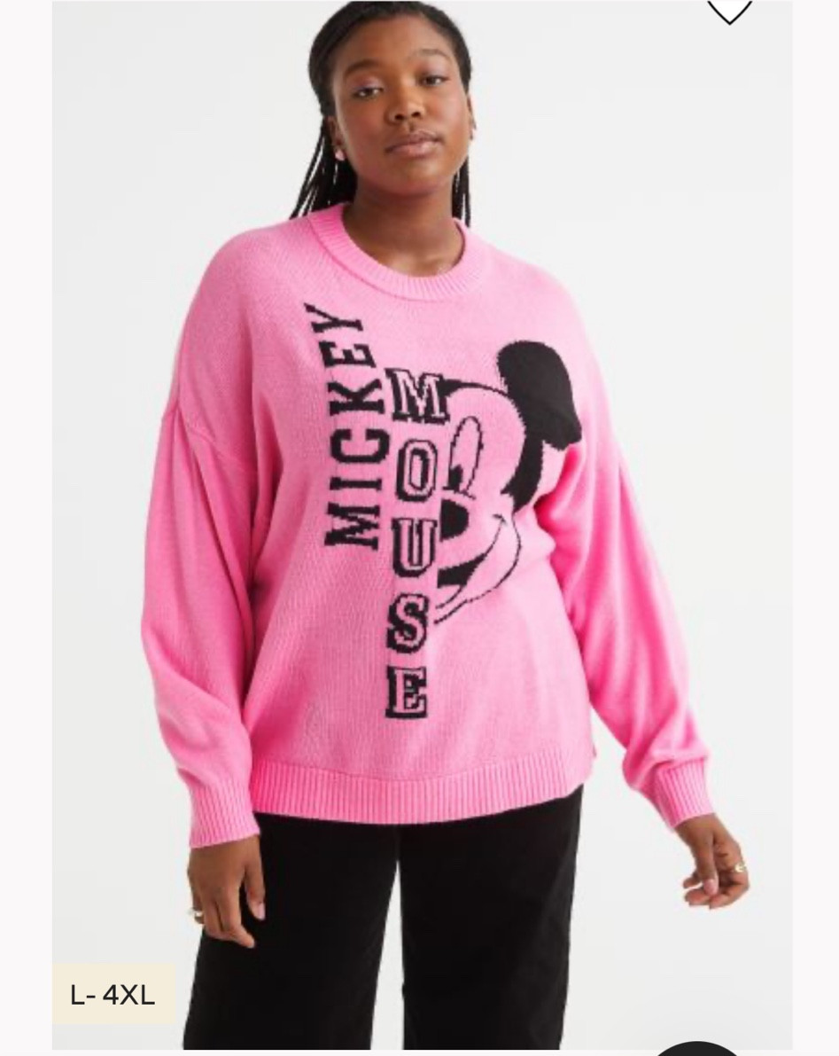 H&m disney

#LTKFind #LTKunder50 #LTKunder100