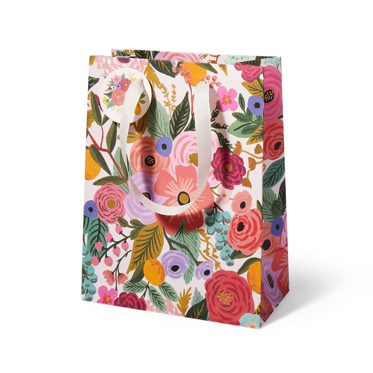 Rifle Paper Co. Garden Party Cub Gift Bag | Target