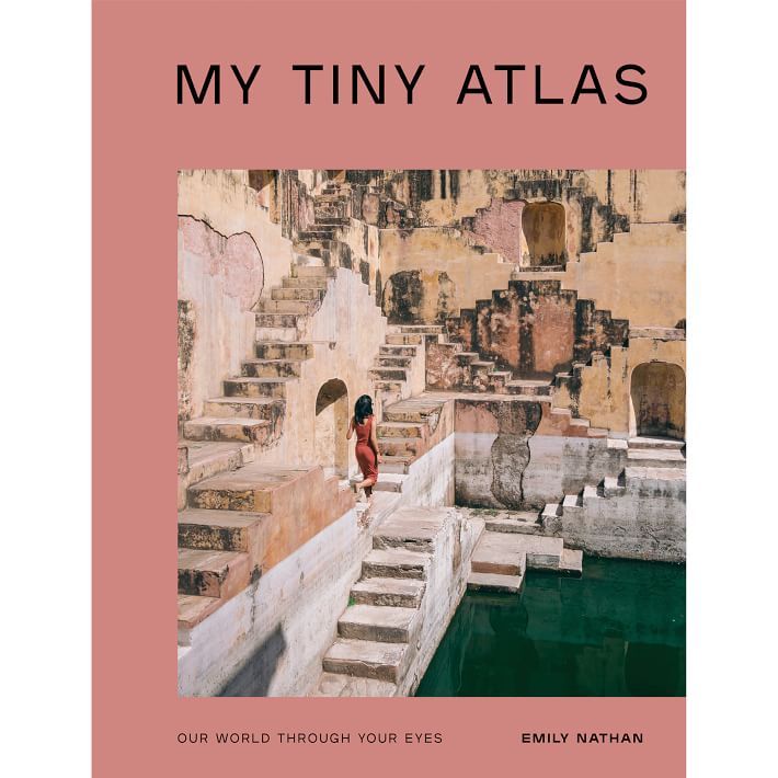 My Tiny Atlas | West Elm (US)