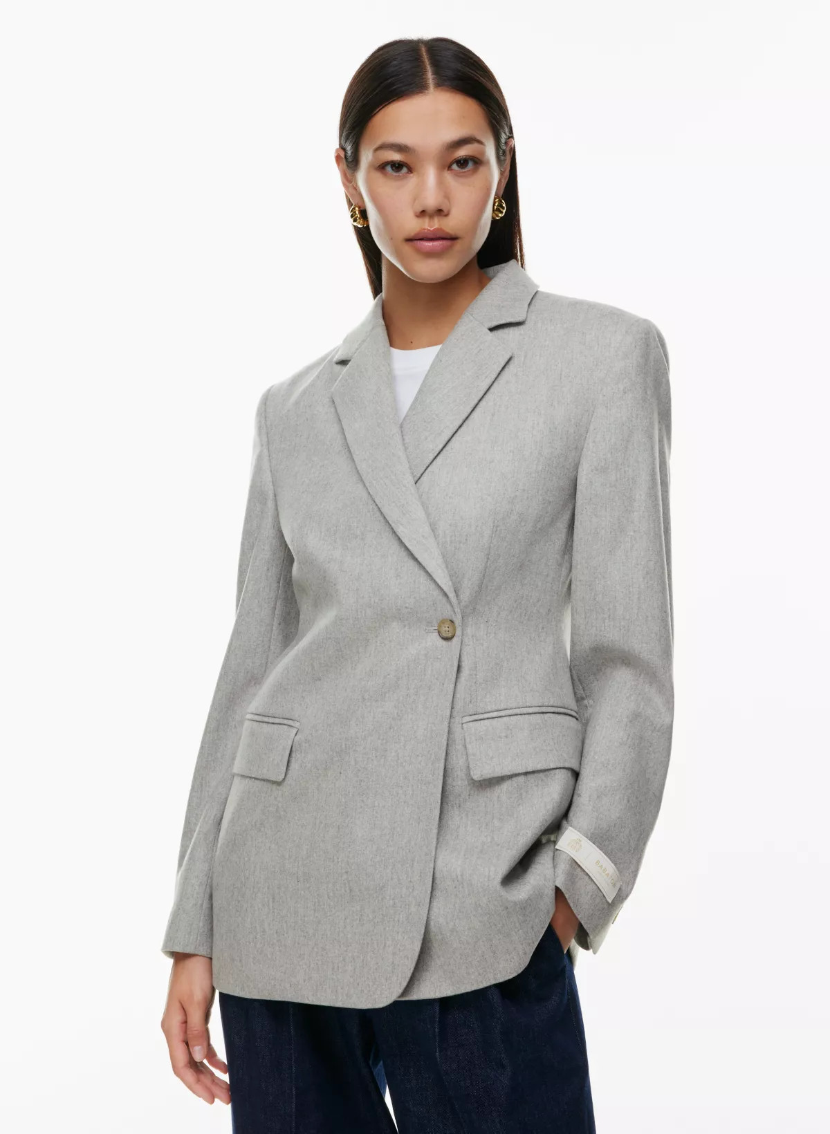 ARCHITECT BLAZER | Aritzia