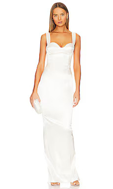 Palmela Dress
                    
                    SAU LEE | Revolve Clothing (Global)