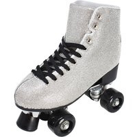 Rhinestone Bling Roller Skates | Etsy (US)