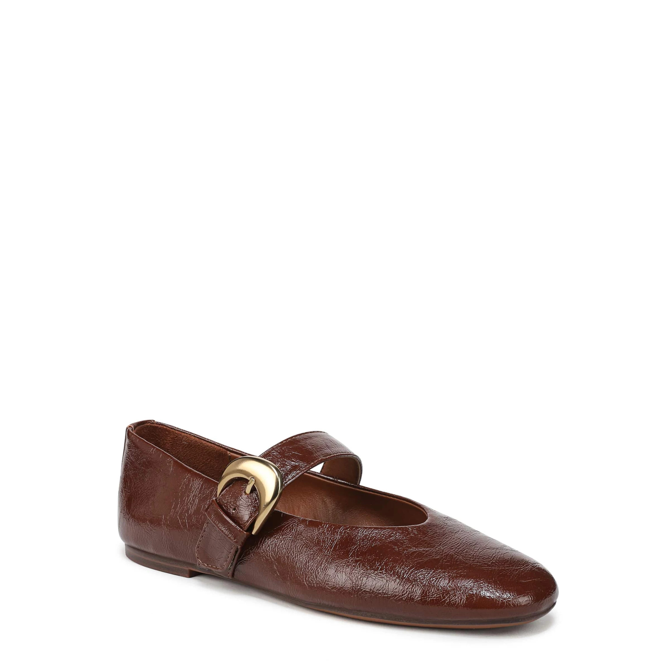 Bella Mary Jane Flat | Belk