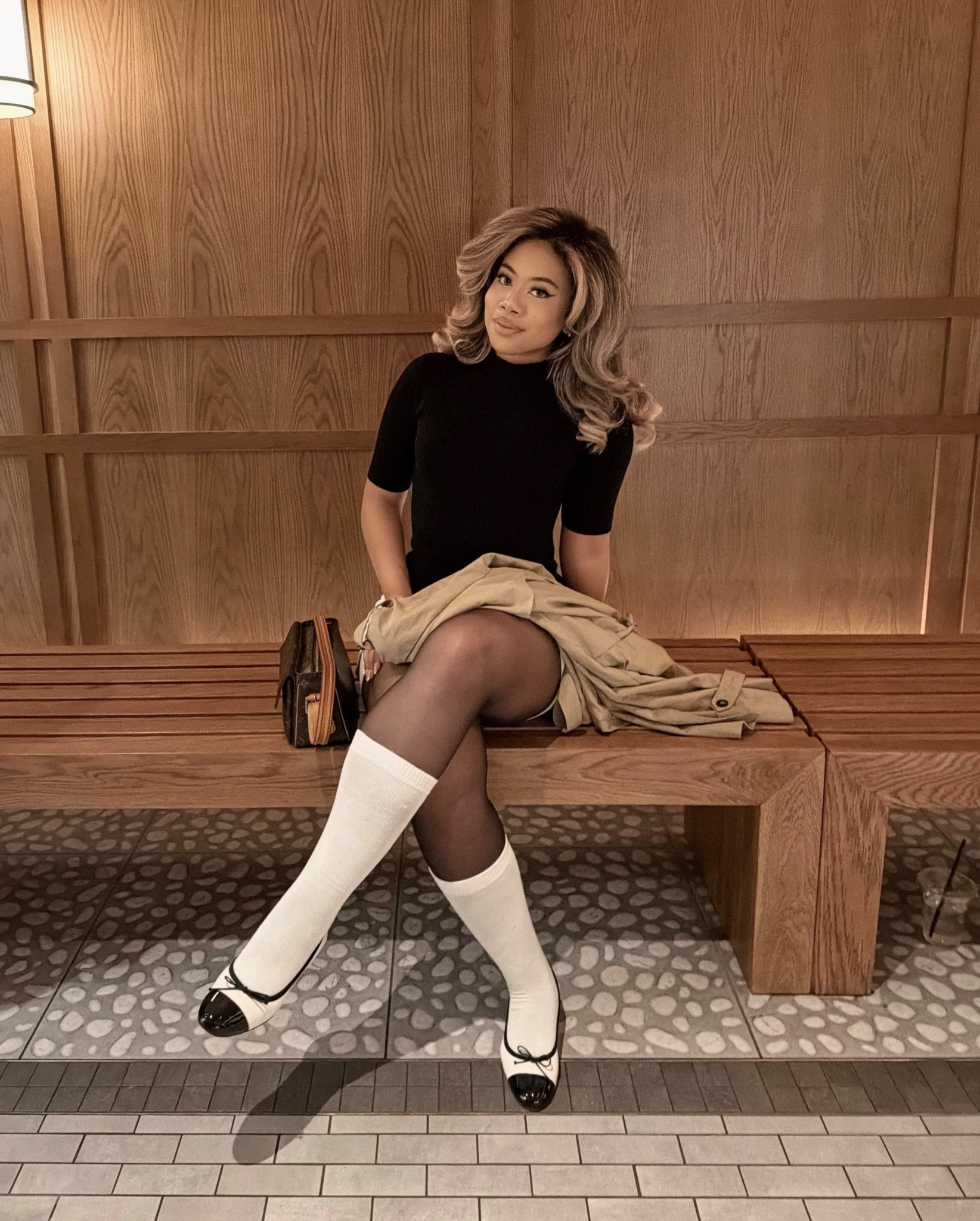 Effortlessly chic date night outfit inspo 🤍

#chic #effortlesslychic #cuteoutfitinspo #girlychic 

#LTKgrwm #LTKActive #LTKootd