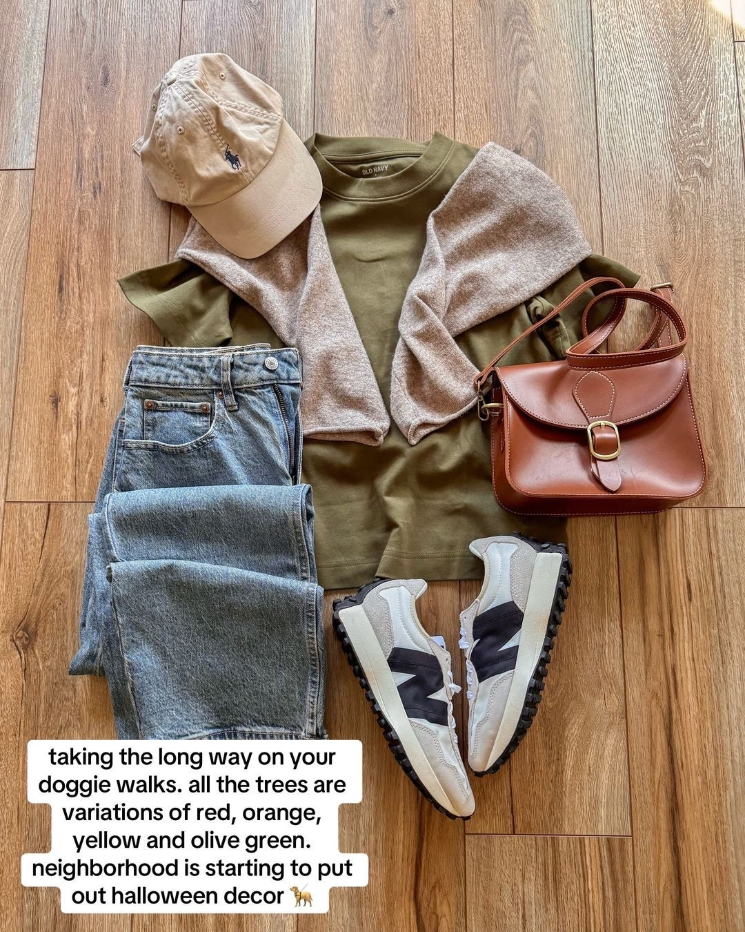 casual every day summer to fall outfit.

#LTKSeasonal #LTKSaleAlert #LTKootd