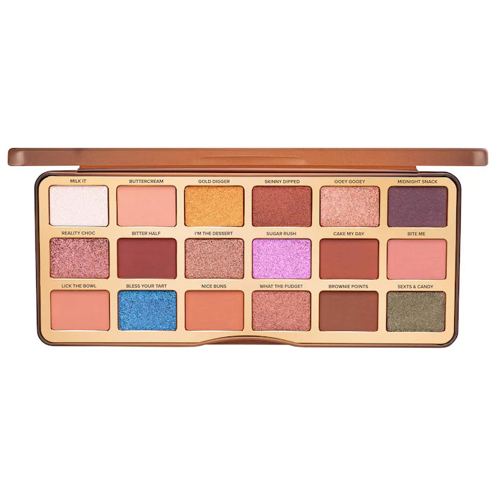 Better Than Chocolate Eyeshadow Palette | Sephora (US)