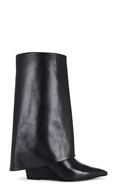 Nakedvice The Nancy Boot in Black from Revolve.com | Revolve Clothing (Global)