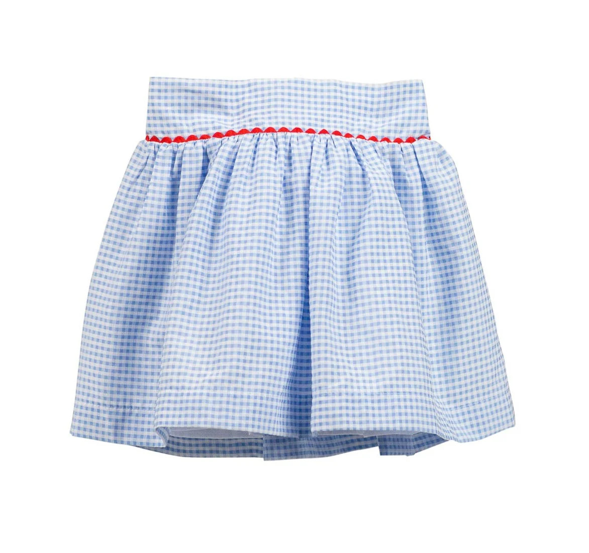 The Proper Peony Highlands School Skirt | JoJo Mommy