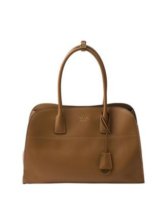 Large Leather Tote Bag | Bloomingdale's (US)
