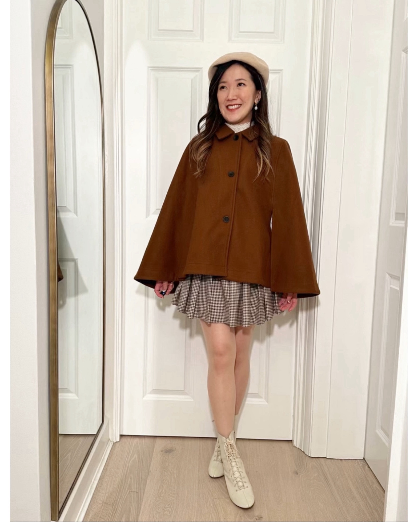 Rihoas Coupon code: PETITE20 for 20% off

#LTKeurope #LTKfindsunder100 #LTKSeasonal