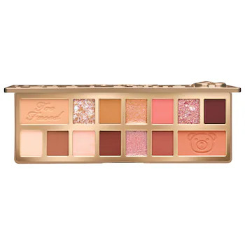 Teddy Bare It All Eye Shadow Palette | Sephora (US)