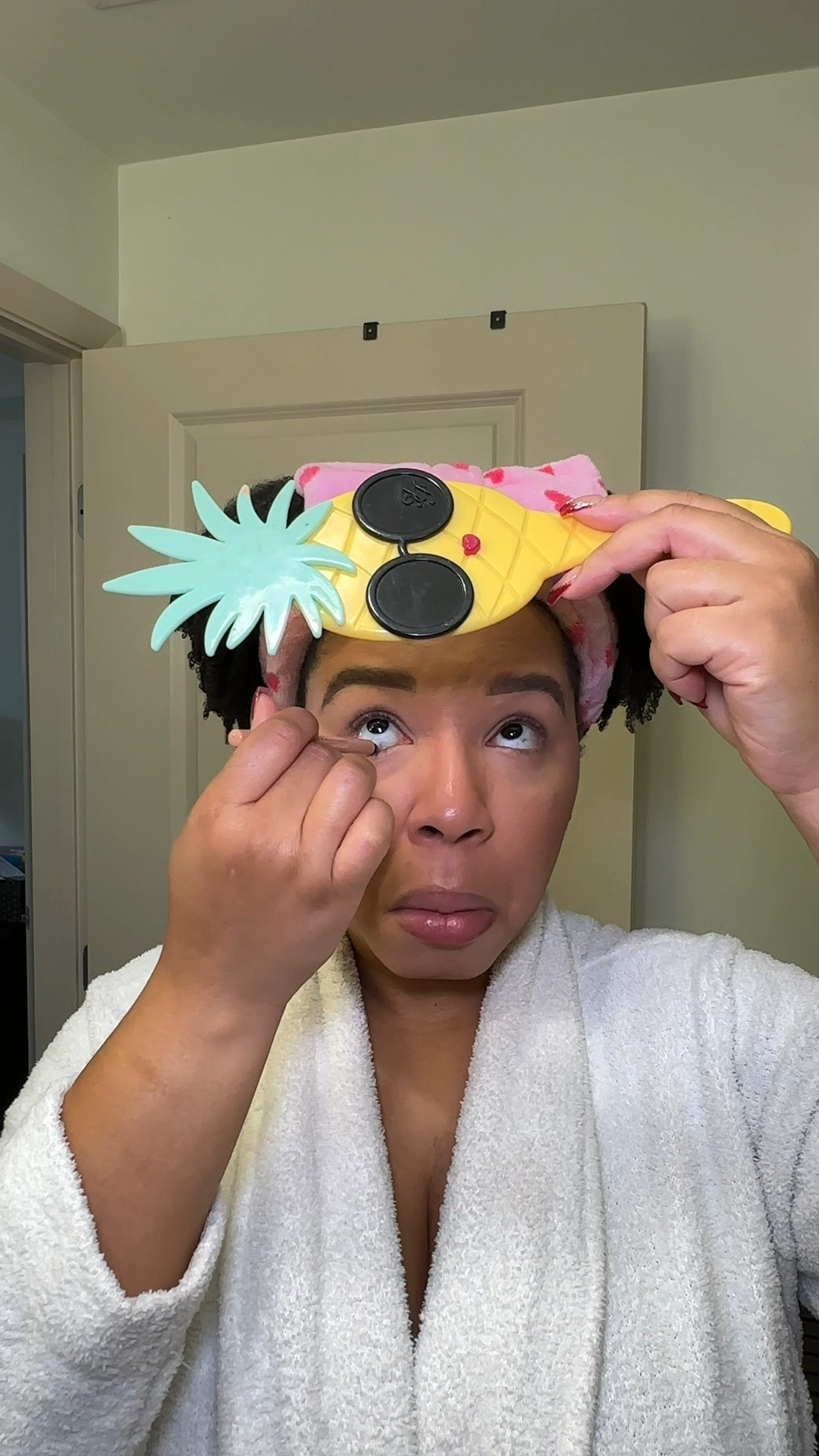 GRWM skincare & makeup routine 

#LTKBeauty #LTKFindsUnder50 #LTKWatchNow