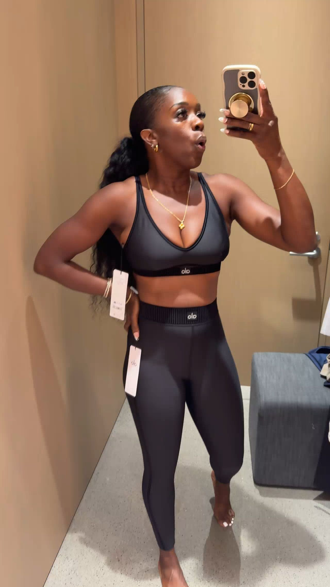 
alo haul, alo yoga try on, alo yoga review, alo activewear outfits, alo tennis skirt, alo black pleated skirt, alo white cardigan, alo yoga haul 2026, alo new arrivals try on athleisure outfit ideas, gymwear try on haul, workout outfits black women, activewear styling ideas, luxury activewear brands, athleisure aesthetic, minimal workout sets, chic gym outfits, sporty casual outfits women, alo yoga pleated tennis skirt outfit, black sports bra styling ideas, white cardigan athleisure outfit, best activewear sets for moms, athleisure outfits for everyday wear, comfortable workout sets try on haul, athletic fashion inspiration 2026 

 

#LTKdayinmylife #LTKfitnessgoals #LTKmomlife