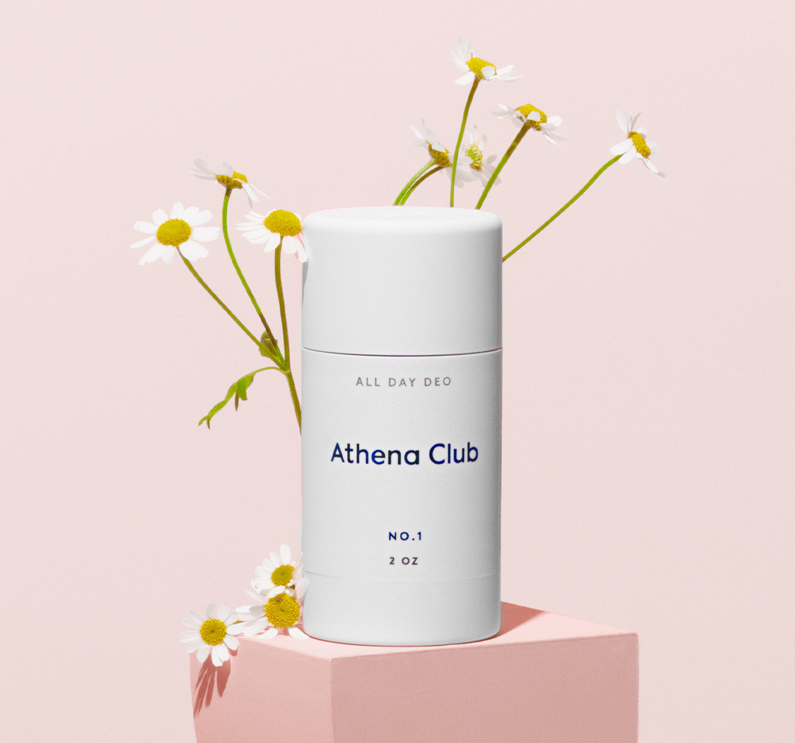 All Day Deo | Athena Club (US)