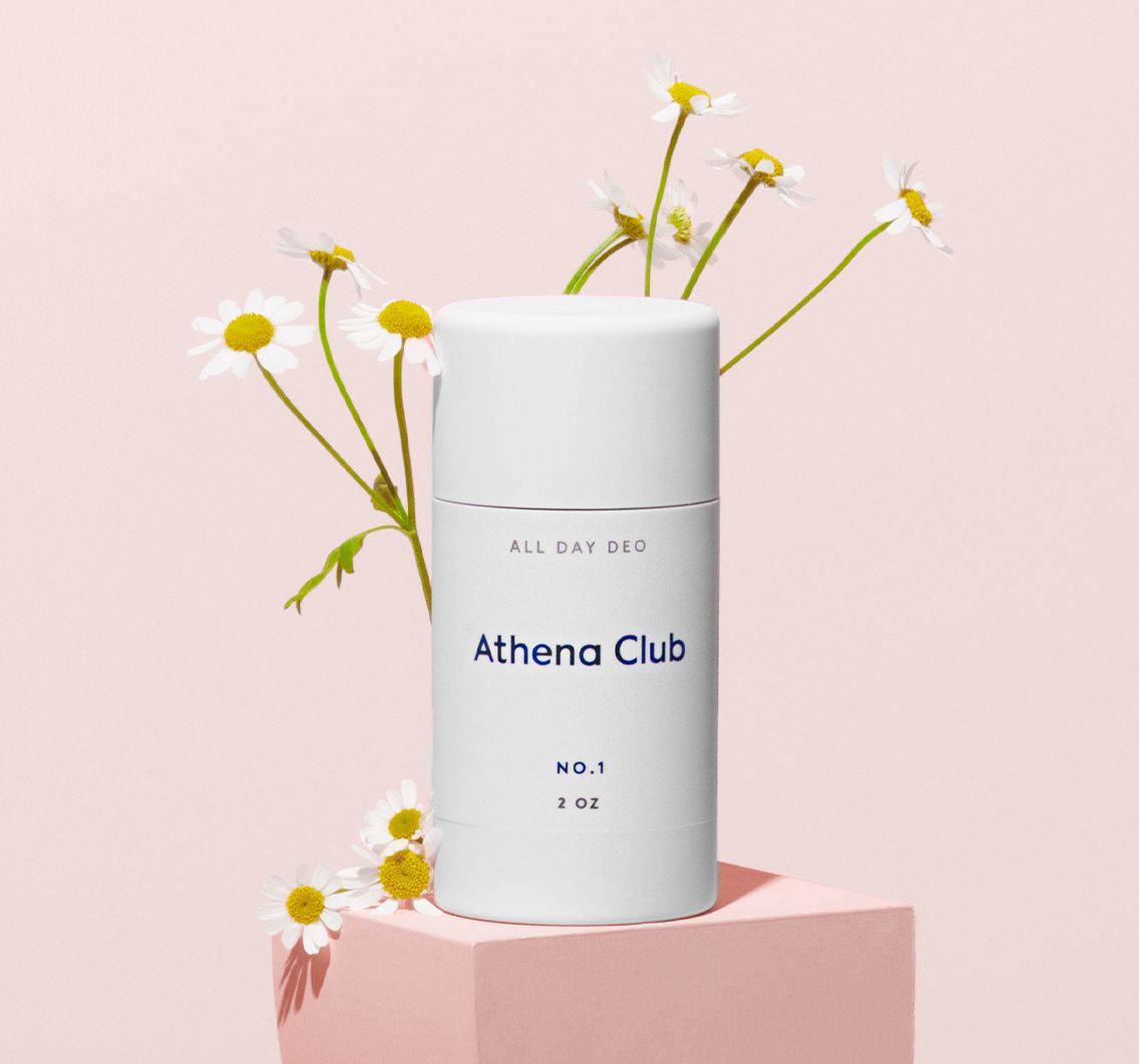 All Day Deo | Athena Club (US)