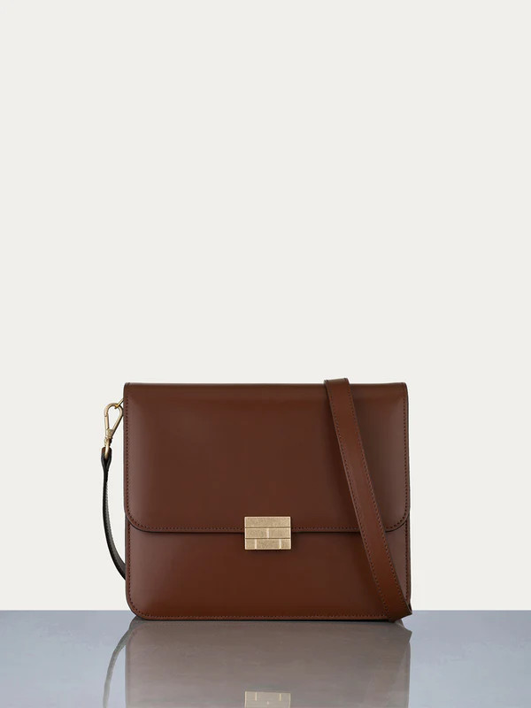 LE SIGNATURE TOBACCO | Frame Denim