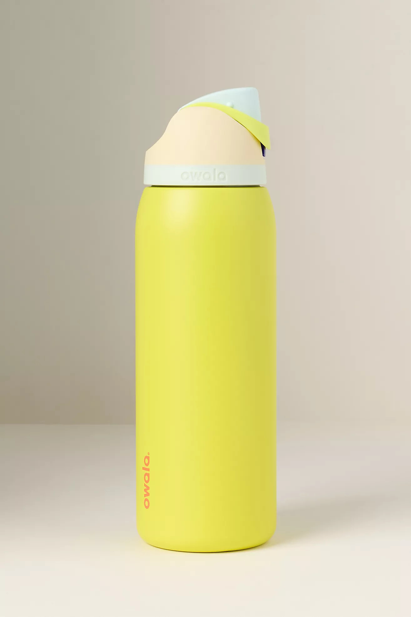 Owala FreeSip® 40 oz. Water Bottle | Anthropologie (US)
