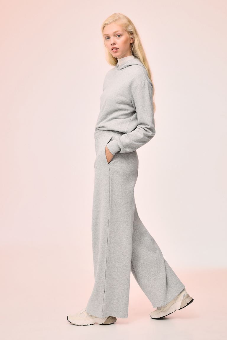 Weite Joggpants | H&M (DE, AT, CH, NL, FI)