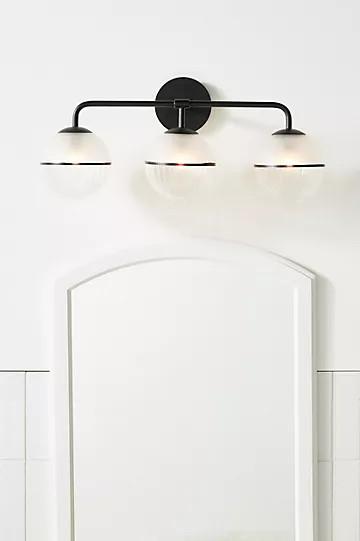 Laney Vanity Sconce | Anthropologie (US)