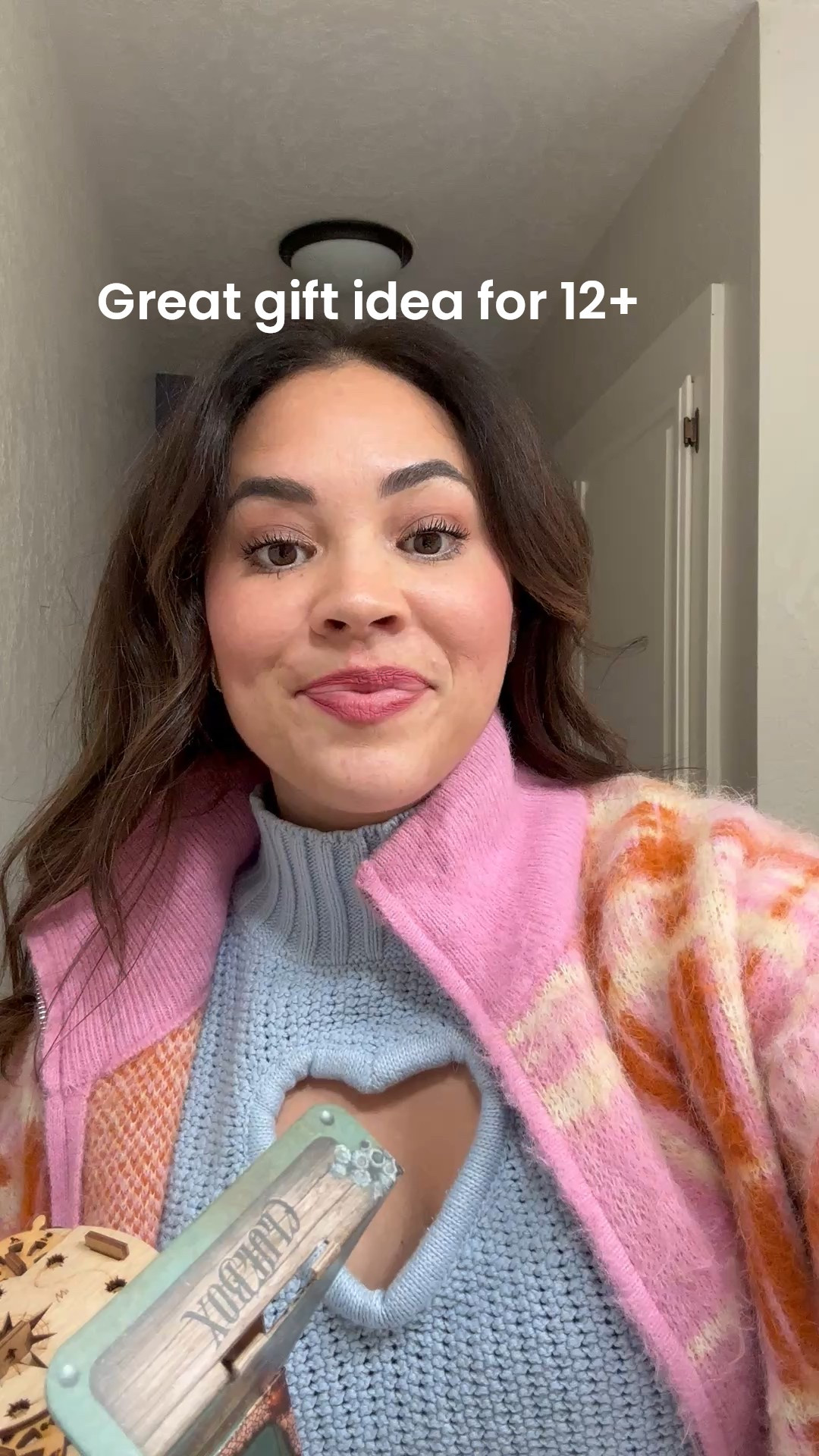 Great gift idea for 12 and up! It’s a puzzle box! 

#LTKGiftGuide #LTKHoliday