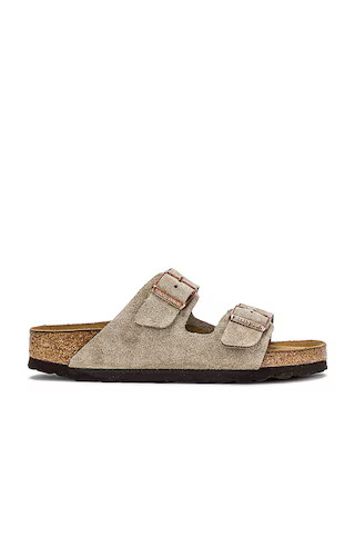 Arizona Soft Footbed Sandal
                    
                    BIRKENSTOCK | Revolve Clothing (Global)
